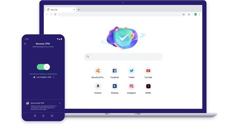avast browser for android
